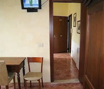 *** Pensjonat Hotel Residenza Camilla Rzym Włochy