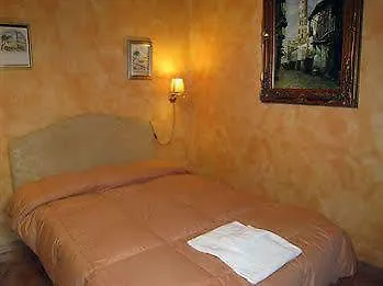 *** Pensjonat Hotel Residenza Camilla Rzym Włochy