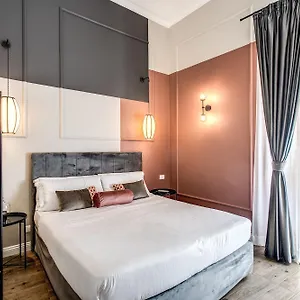 Trevispagna Charme Gasthof