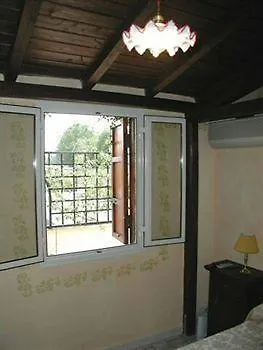 Hotel Residenza Camilla Řím 3*,