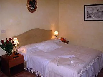 Hotel Residenza Camilla Řím