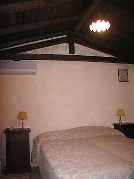 Hotel Residenza Camilla Řím Penzion