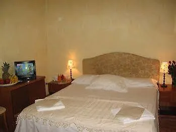 Hotel Residenza Camilla Řím Penzion