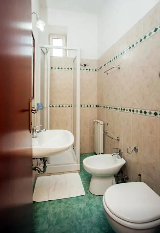 Residenza Camilla Rome 3*,  Italy