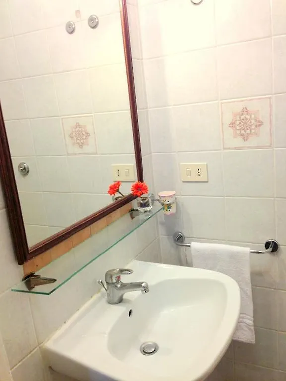 Residenza Camilla Rome Italy