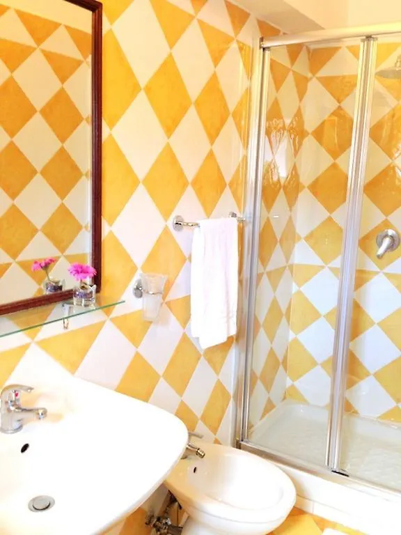 *** Guest house Residenza Camilla Rome Italy