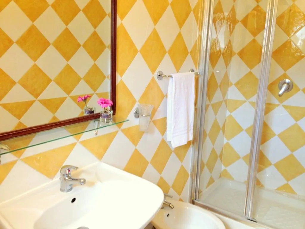 Residenza Camilla Rome