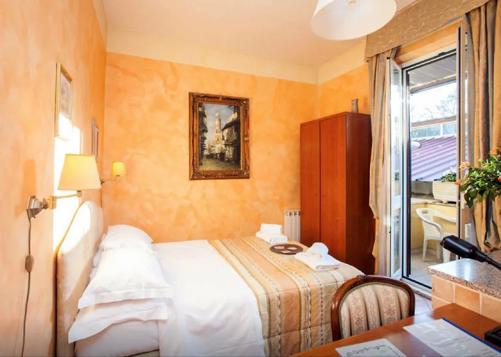 Residenza Camilla Rome