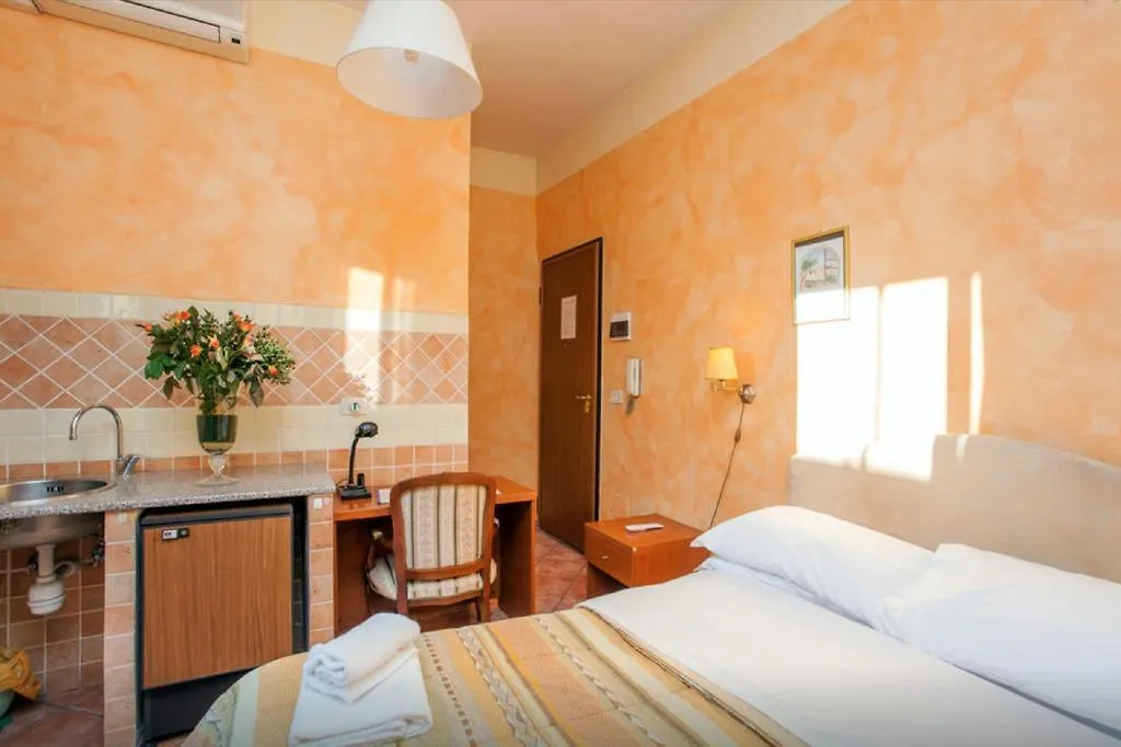 *** Guest house Residenza Camilla Rome Italy
