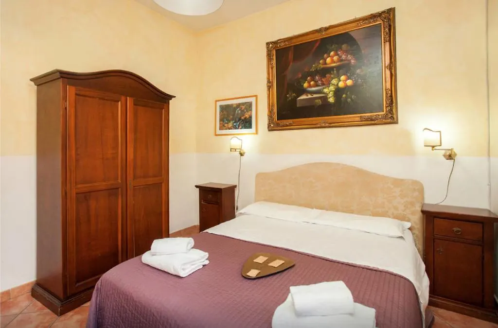 Residenza Camilla Rome