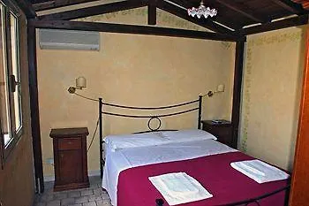 Residenza Camilla Rome Italy