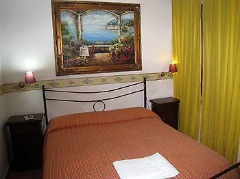Residenza Camilla Rome Guest house