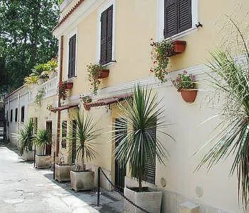 Guest house Residenza Camilla Rome