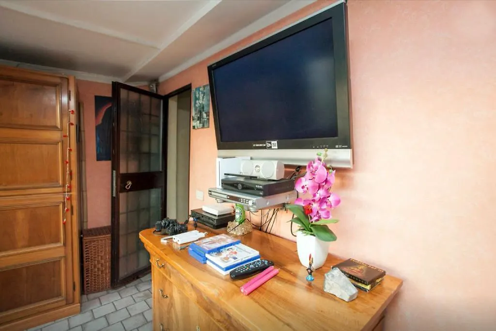Residenza Camilla Rome Italy