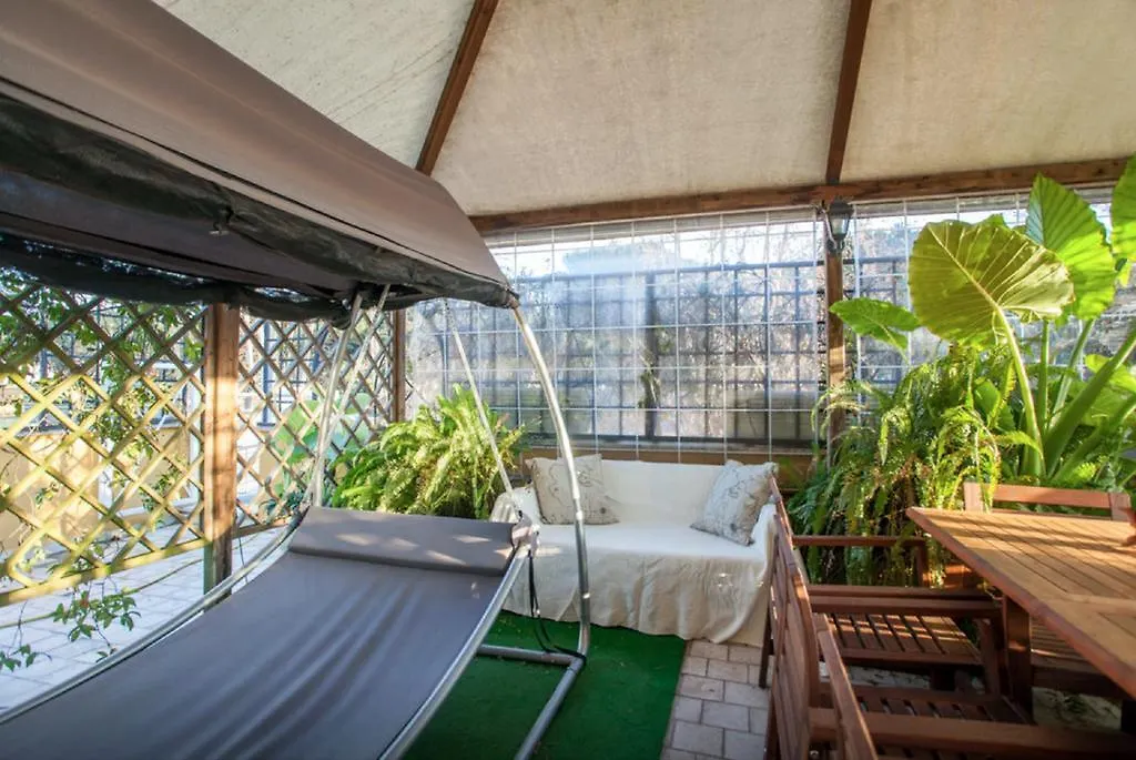 Guest house Residenza Camilla Rome