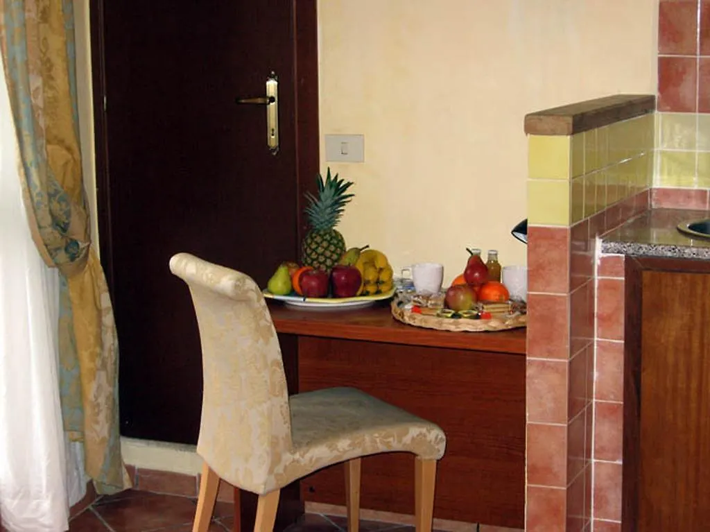 Residenza Camilla Rome 3*,  Italy