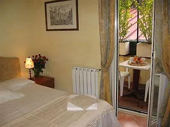 Hotel Residenza Camilla Roma 3*,  Italia