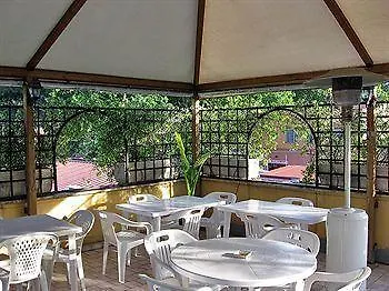 Hotel Residenza Camilla Roma Affittacamere