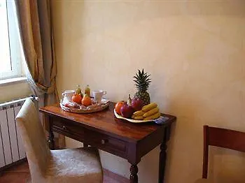 Hotel Residenza Camilla Roma Affittacamere