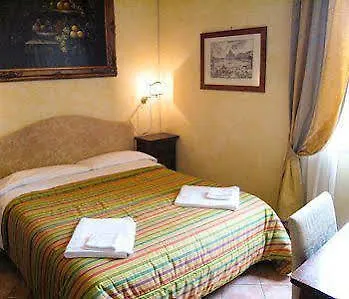 Hotel Residenza Camilla Roma